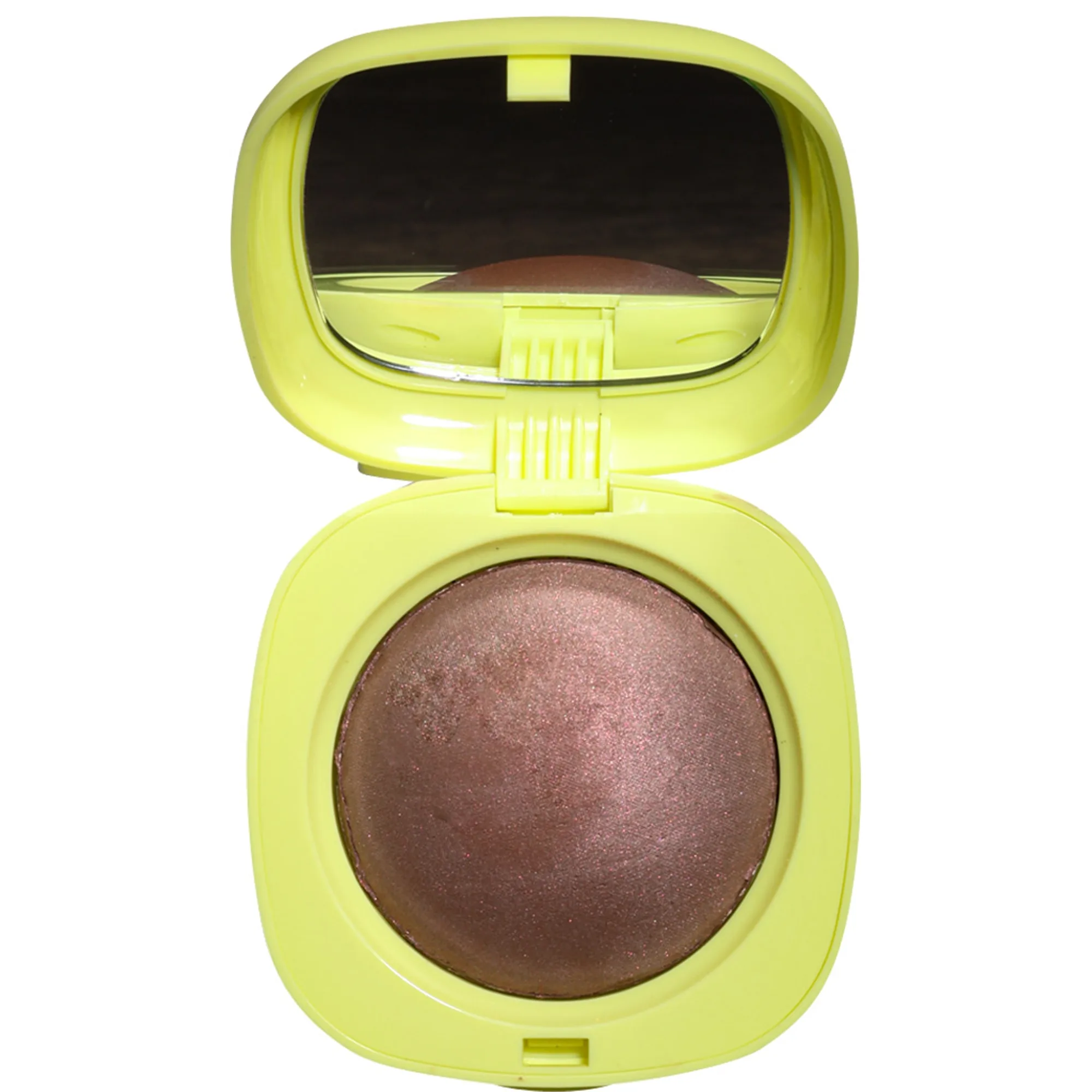 Made By Mitchell Bronze Pods Domed Bronzer Solpuder