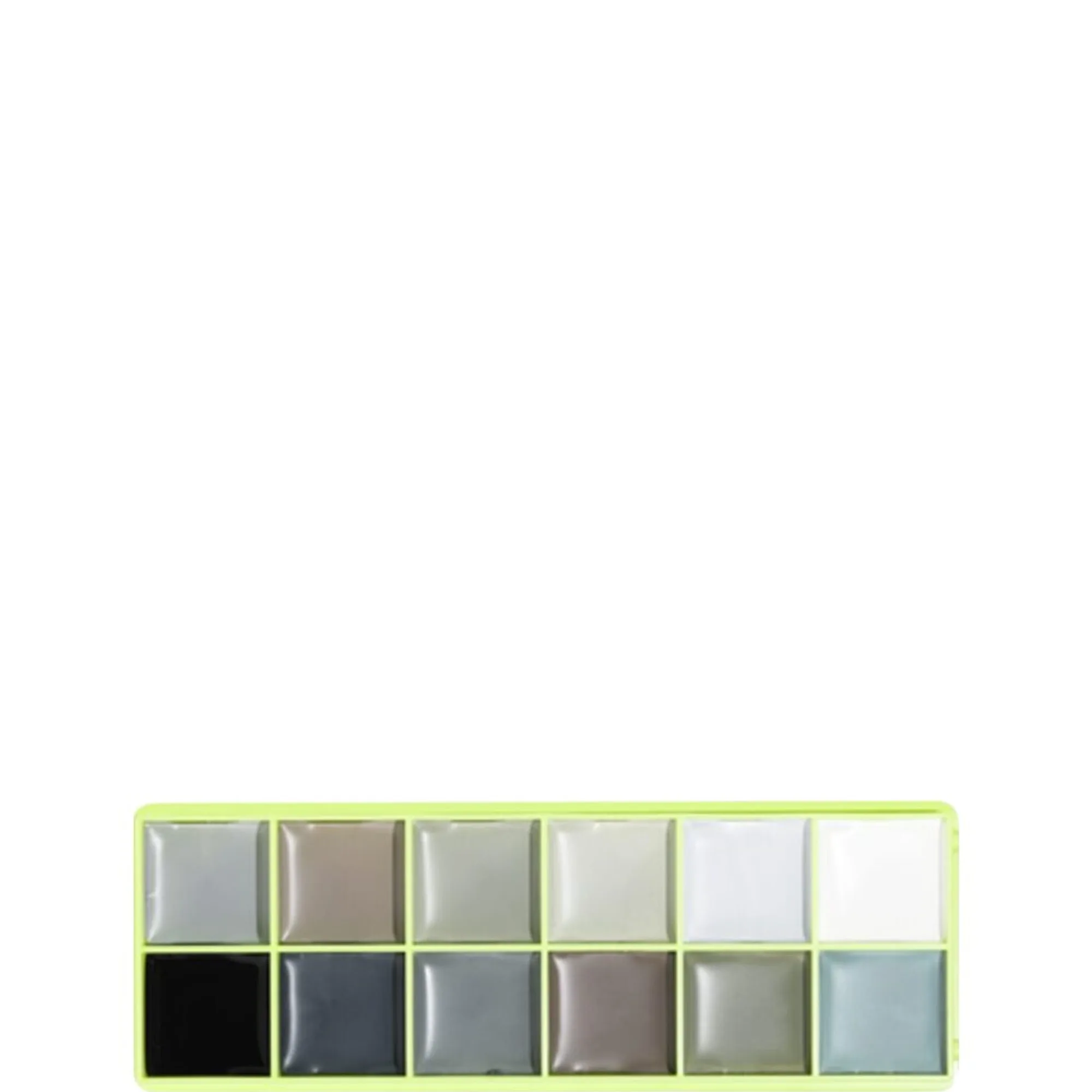 Made By Mitchell Colour Case The Energetics Kasvomeikkisetti