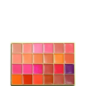 Made By Mitchell Curve Case Cream Blusher Palette Sminkpalett