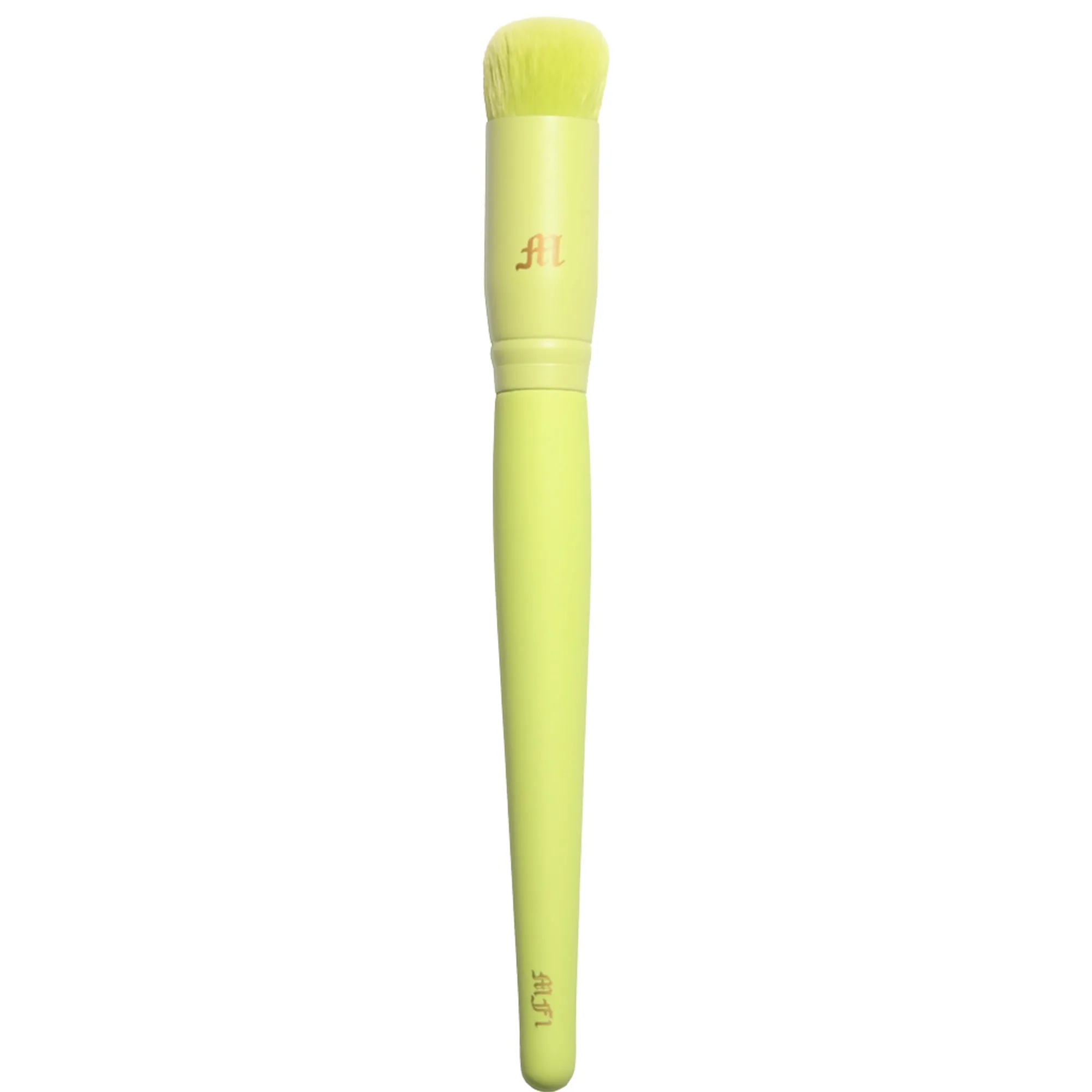 Made By Mitchell Face Makeup Brush MF1 Puderborste