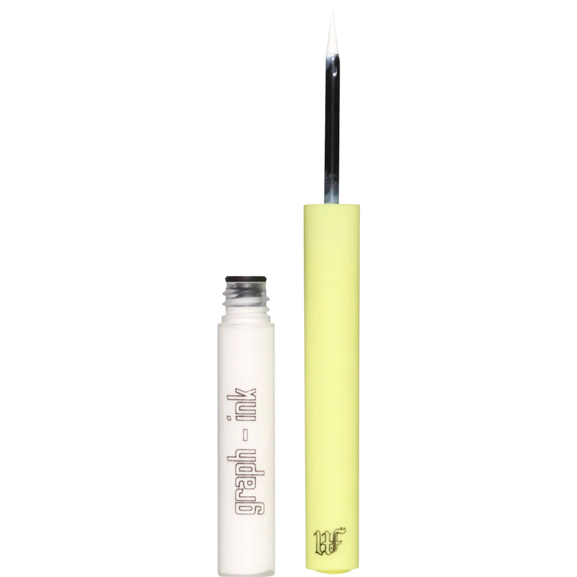 Made By Mitchell Graph-Ink Liquid Eyeliner Eyeliner