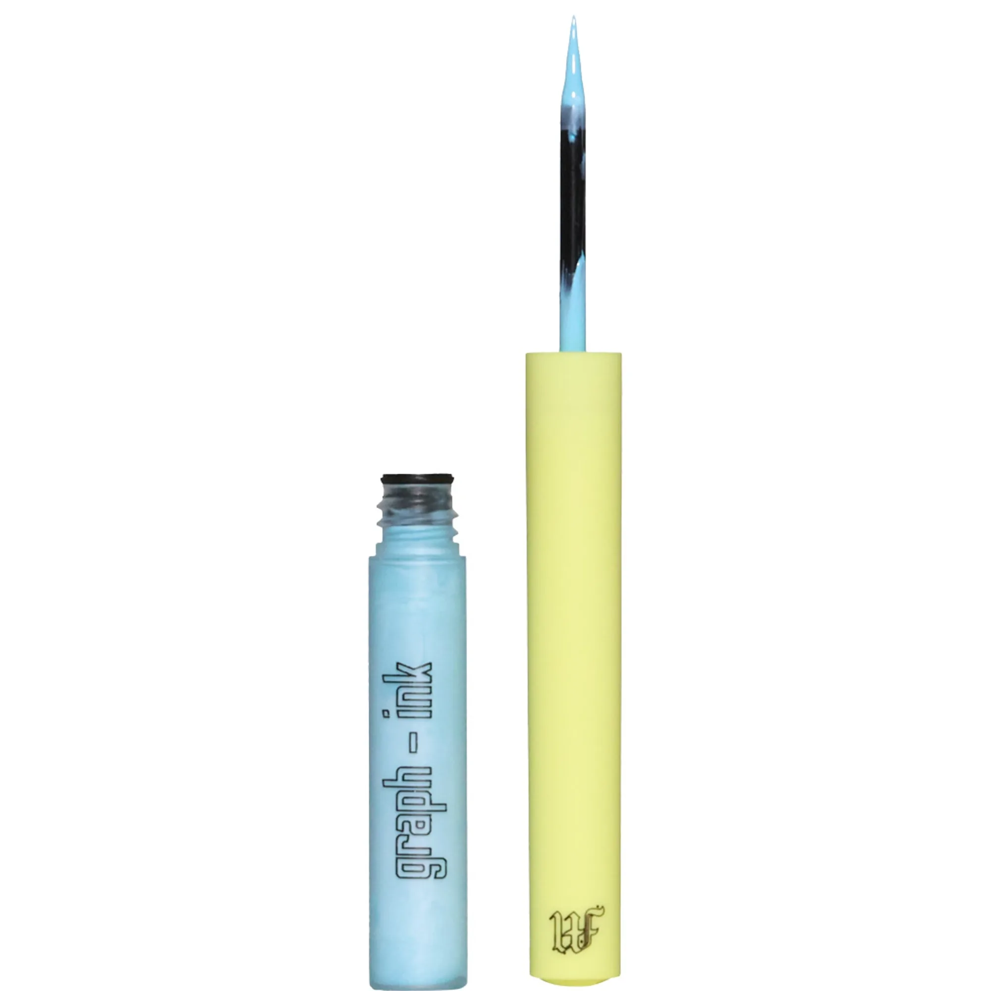 Made By Mitchell Graph-Ink Liquid Eyeliner Eyeliner