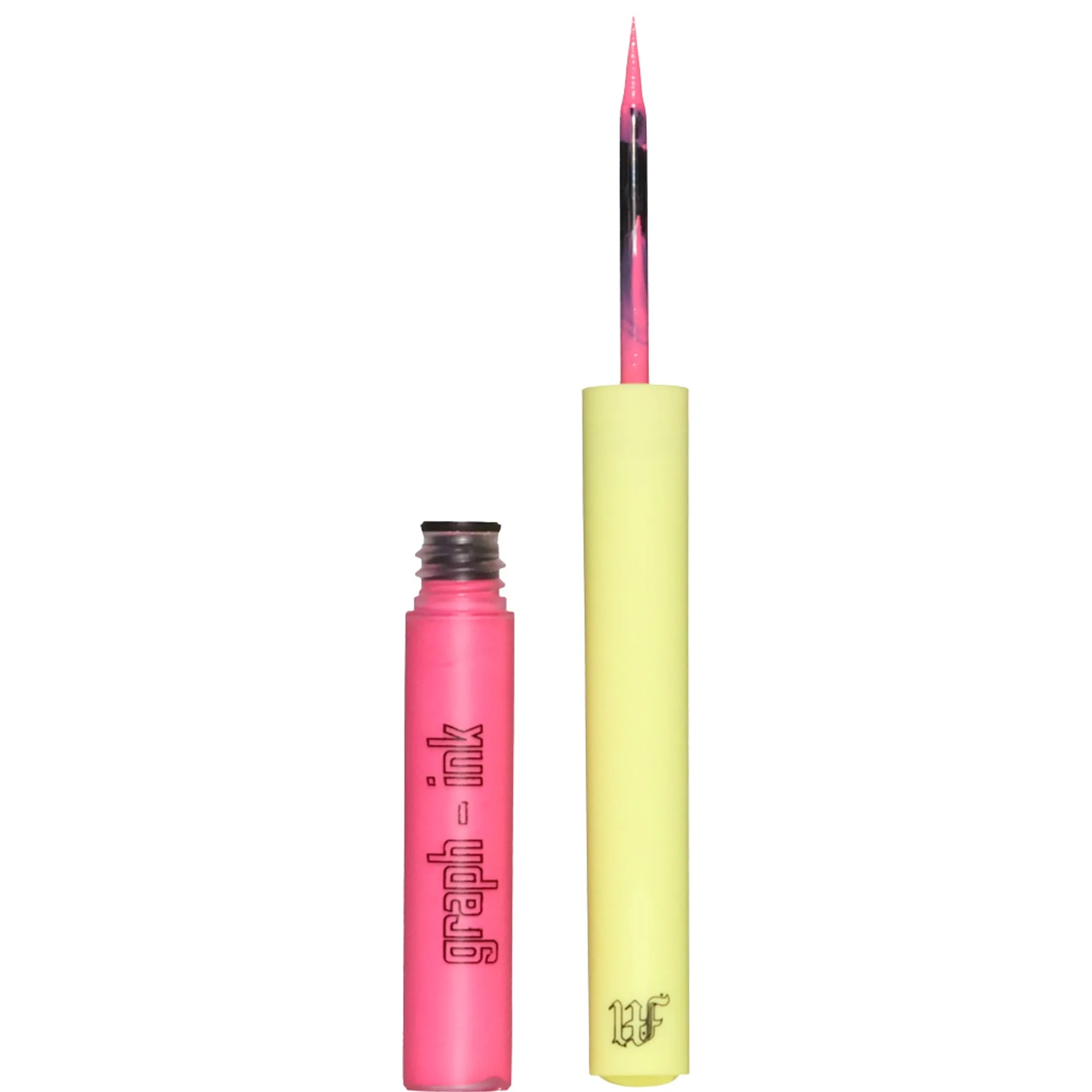 Made By Mitchell Graph-Ink Liquid Eyeliner Eyeliner