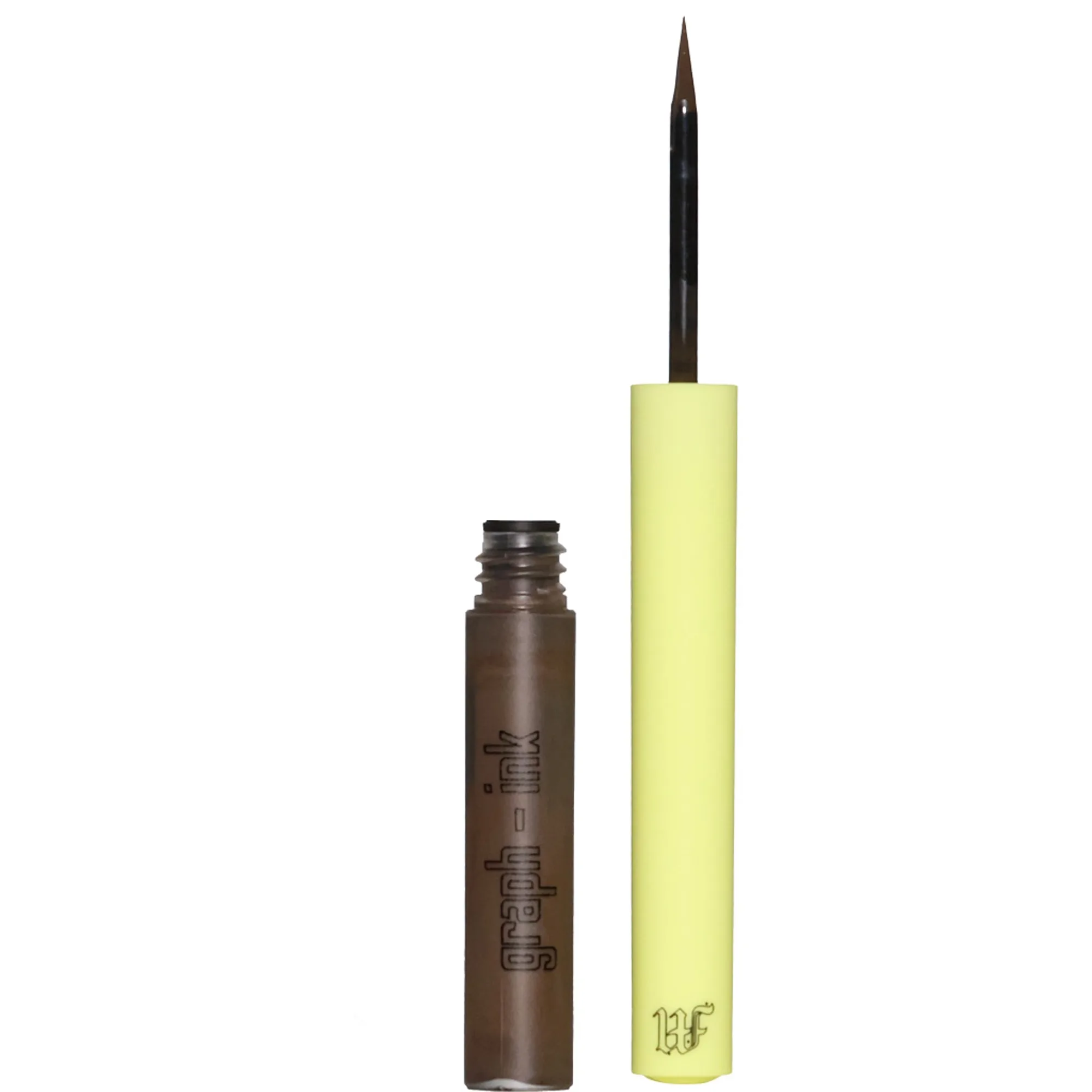 Made By Mitchell Graph-Ink Liquid Eyeliner Eyeliner