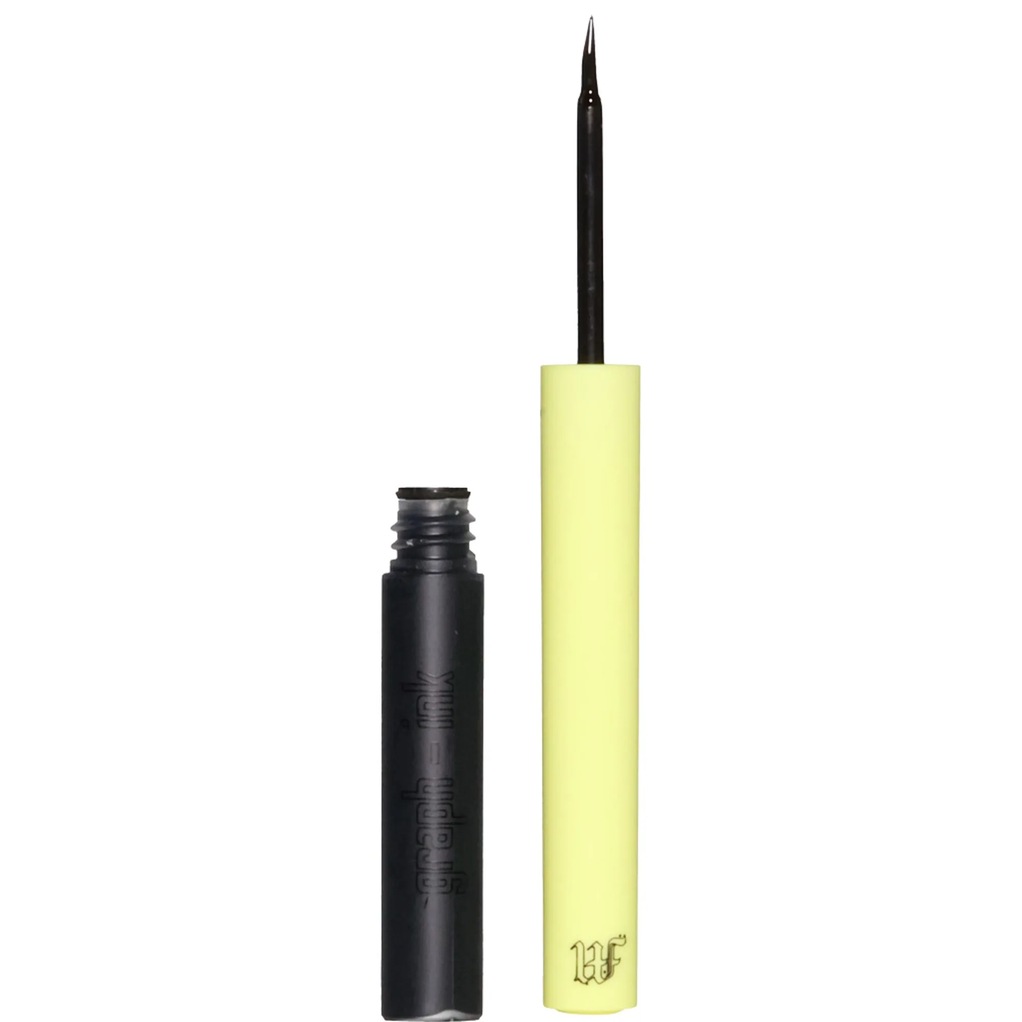 Made By Mitchell Graph-Ink Liquid Eyeliner Eyeliner