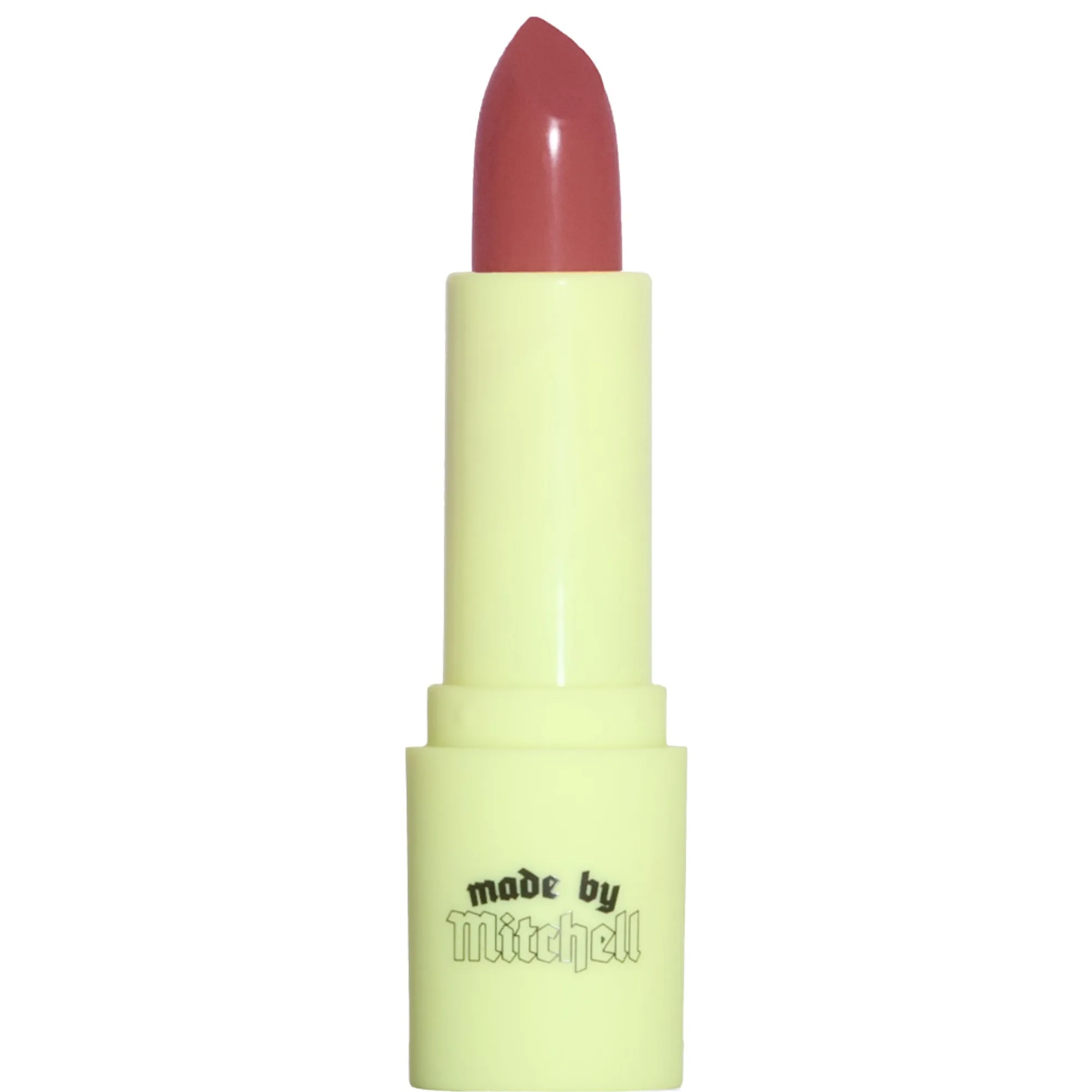 Made By Mitchell Mattitude Cream Lipstick Läppstift