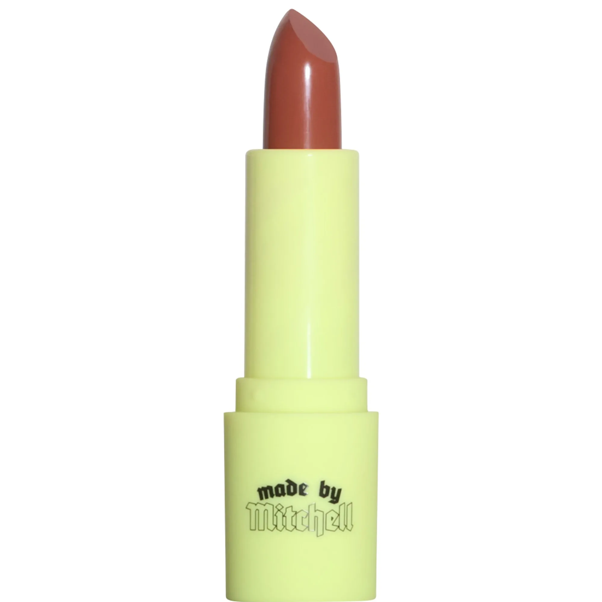 Made By Mitchell Mattitude Cream Lipstick Läppstift