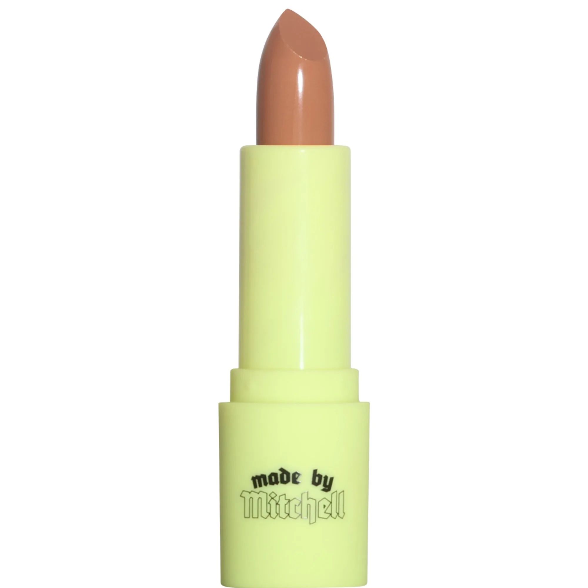 Made By Mitchell Mattitude Cream Lipstick Läppstift