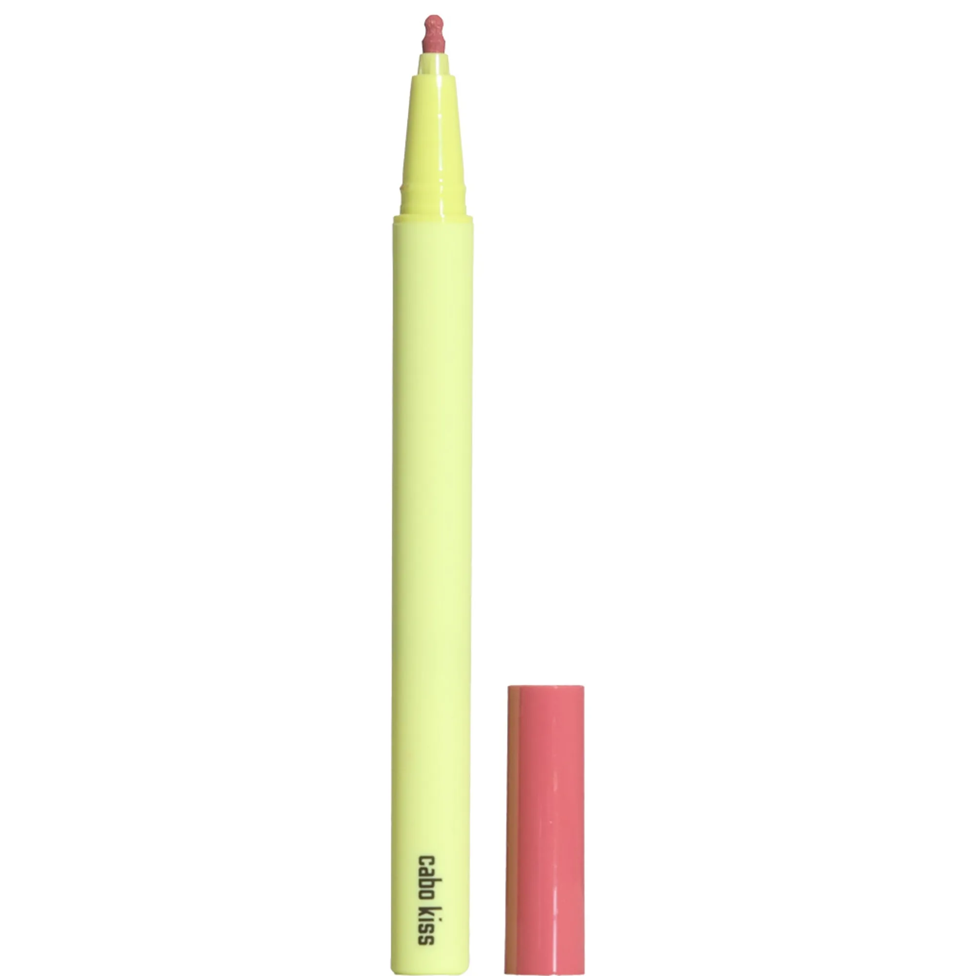 Made By Mitchell Modern Melt Liquid Lip Liner Lip liner