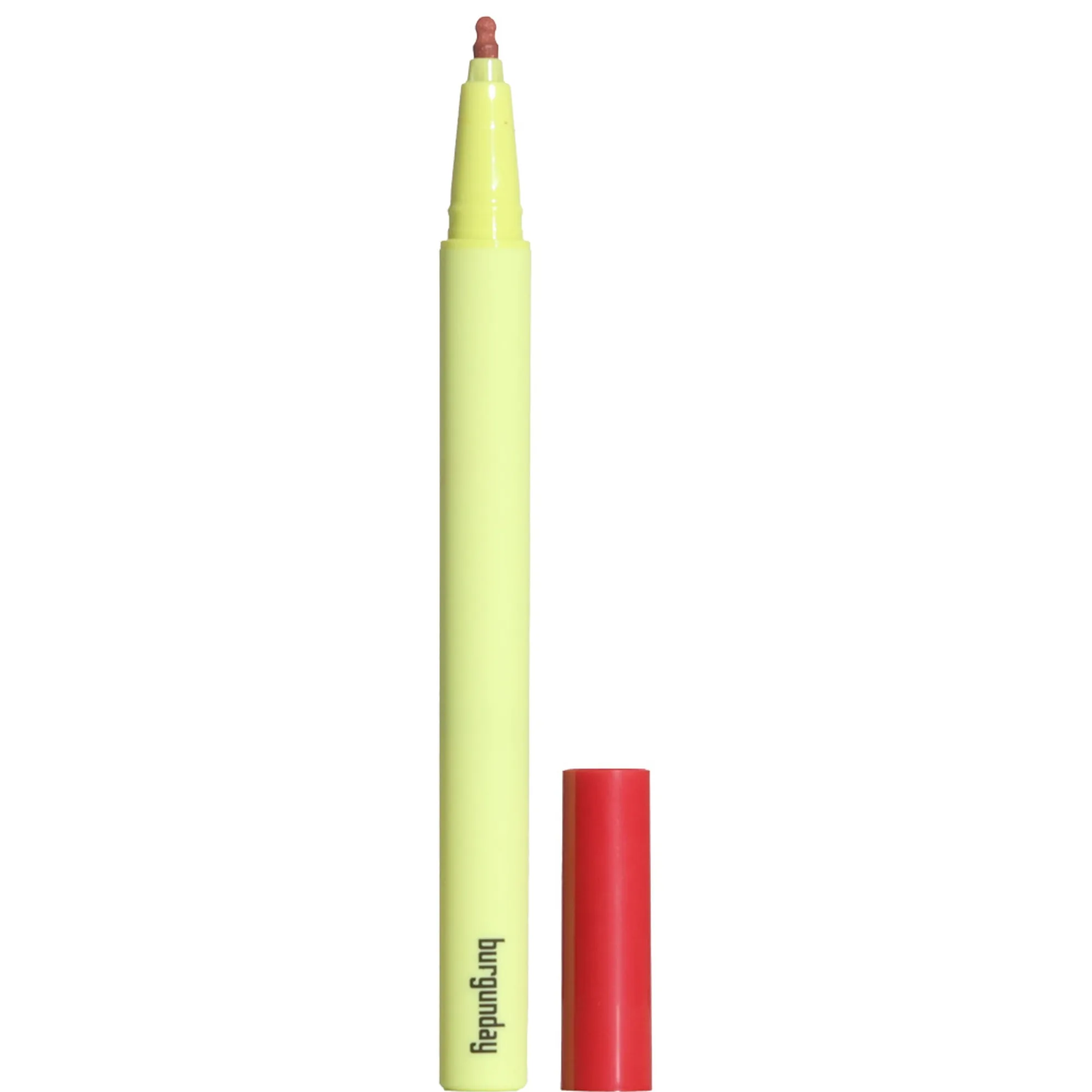 Made By Mitchell Modern Melt Liquid Lip Liner Lip liner