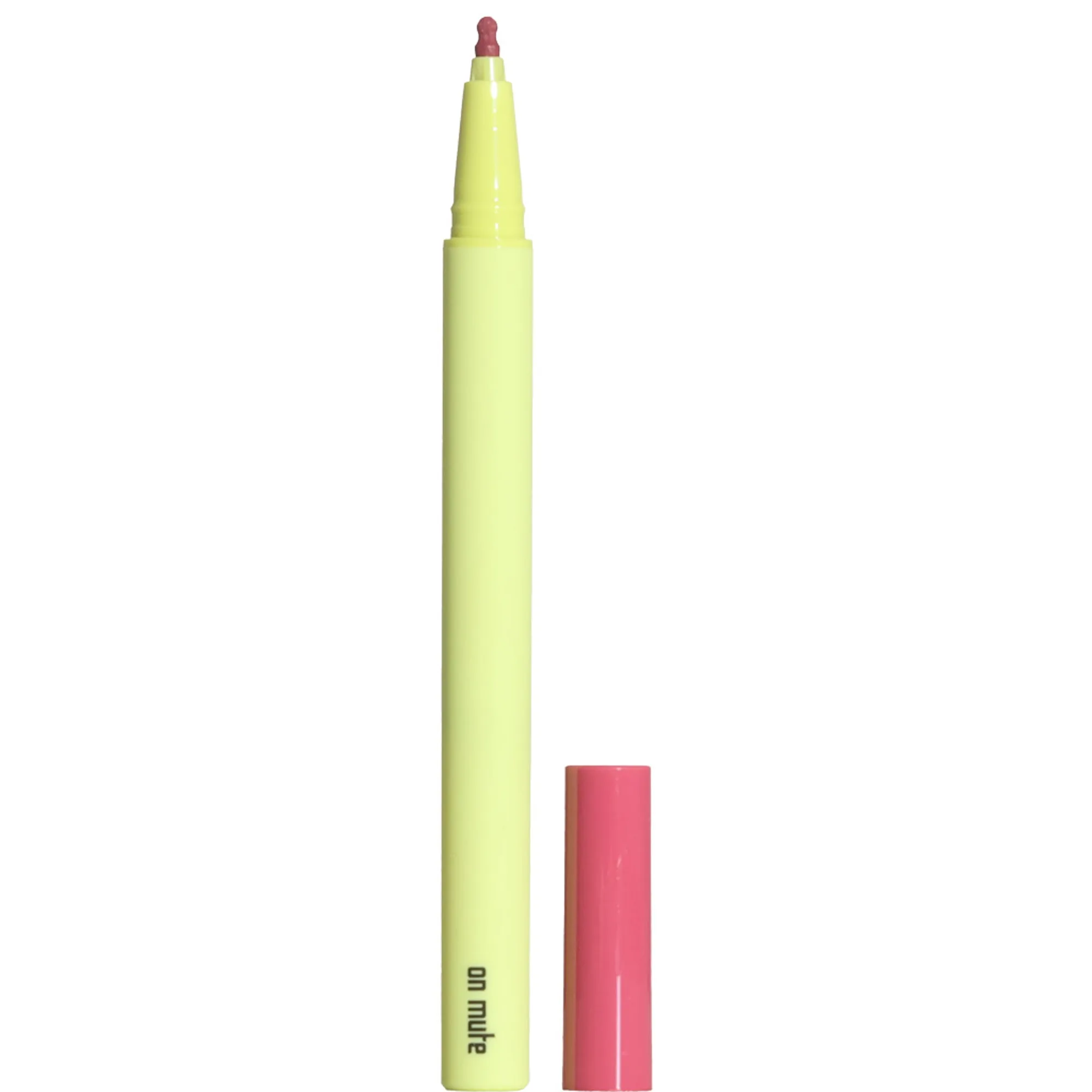 Made By Mitchell Modern Melt Liquid Lip Liner Lip liner