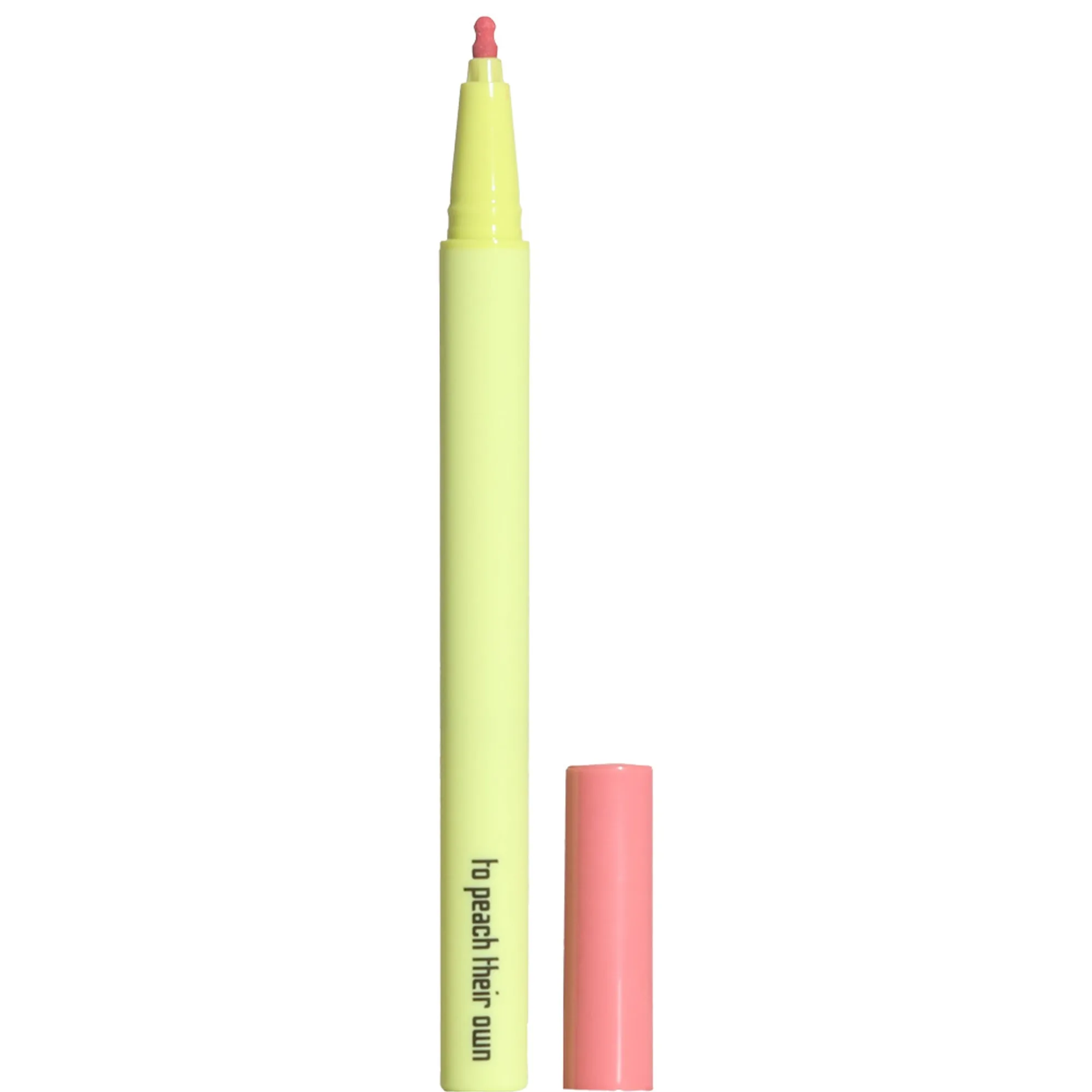 Made By Mitchell Modern Melt Liquid Lip Liner Lip liner