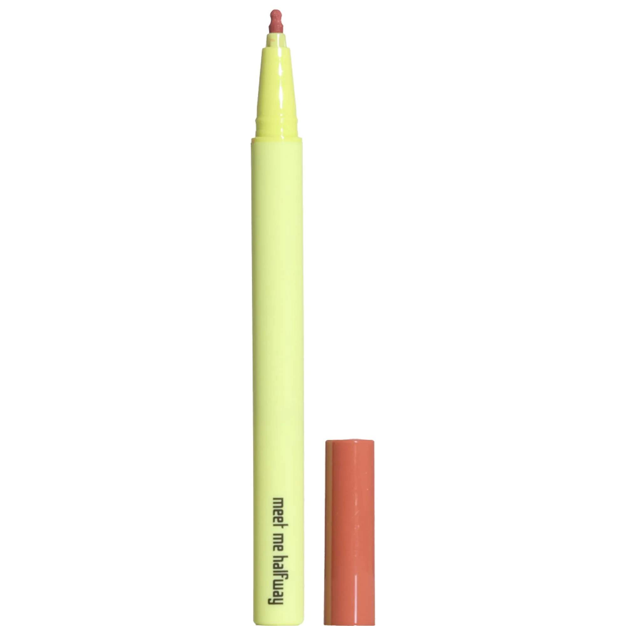 Made By Mitchell Modern Melt Liquid Lip Liner Lip liner