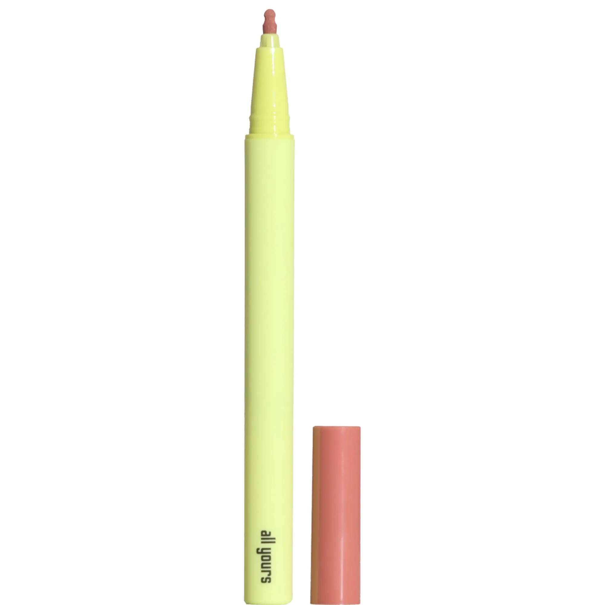 Made By Mitchell Modern Melt Liquid Lip Liner Lip liner