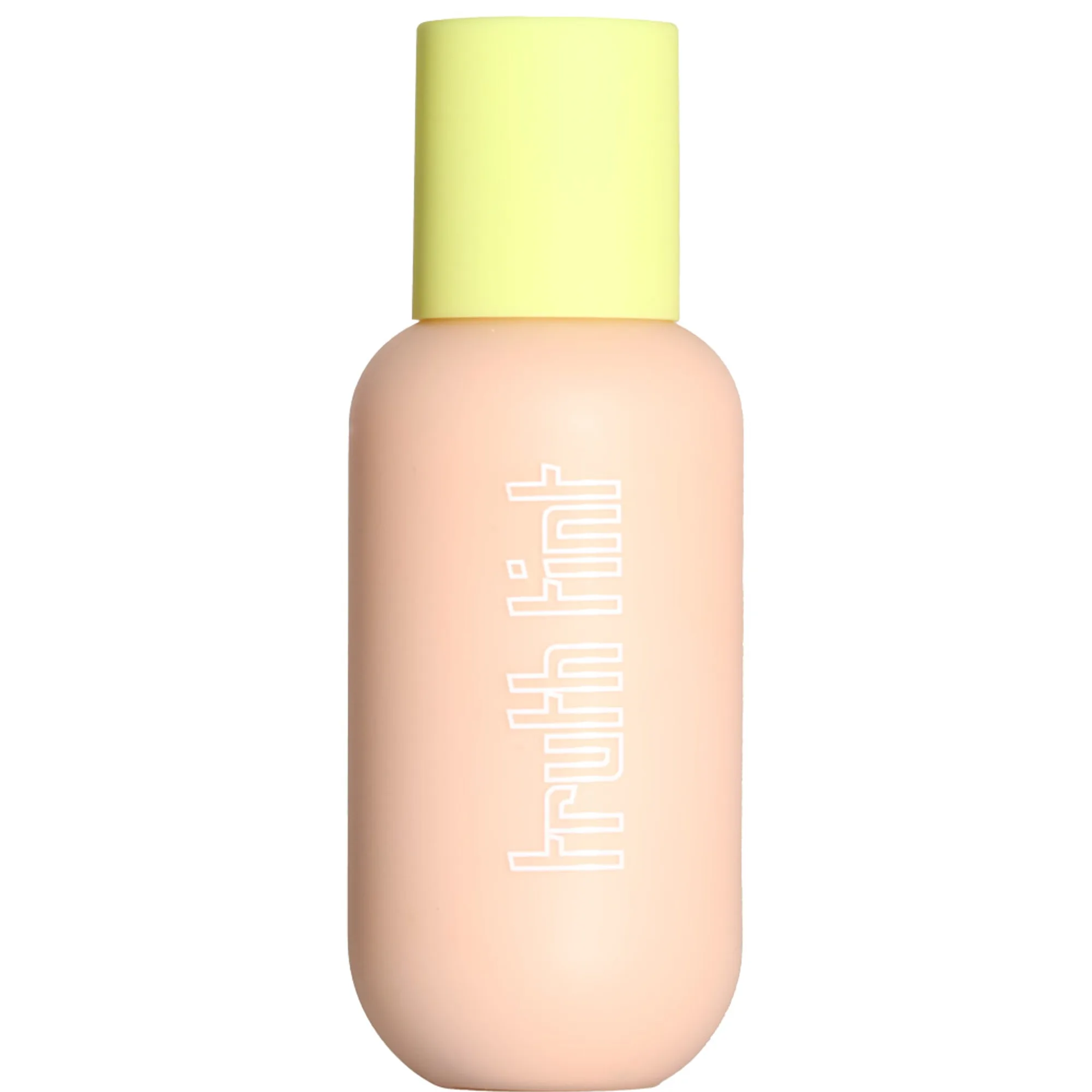 Made By Mitchell Truth Tint Skin Tint Flydende foundation
