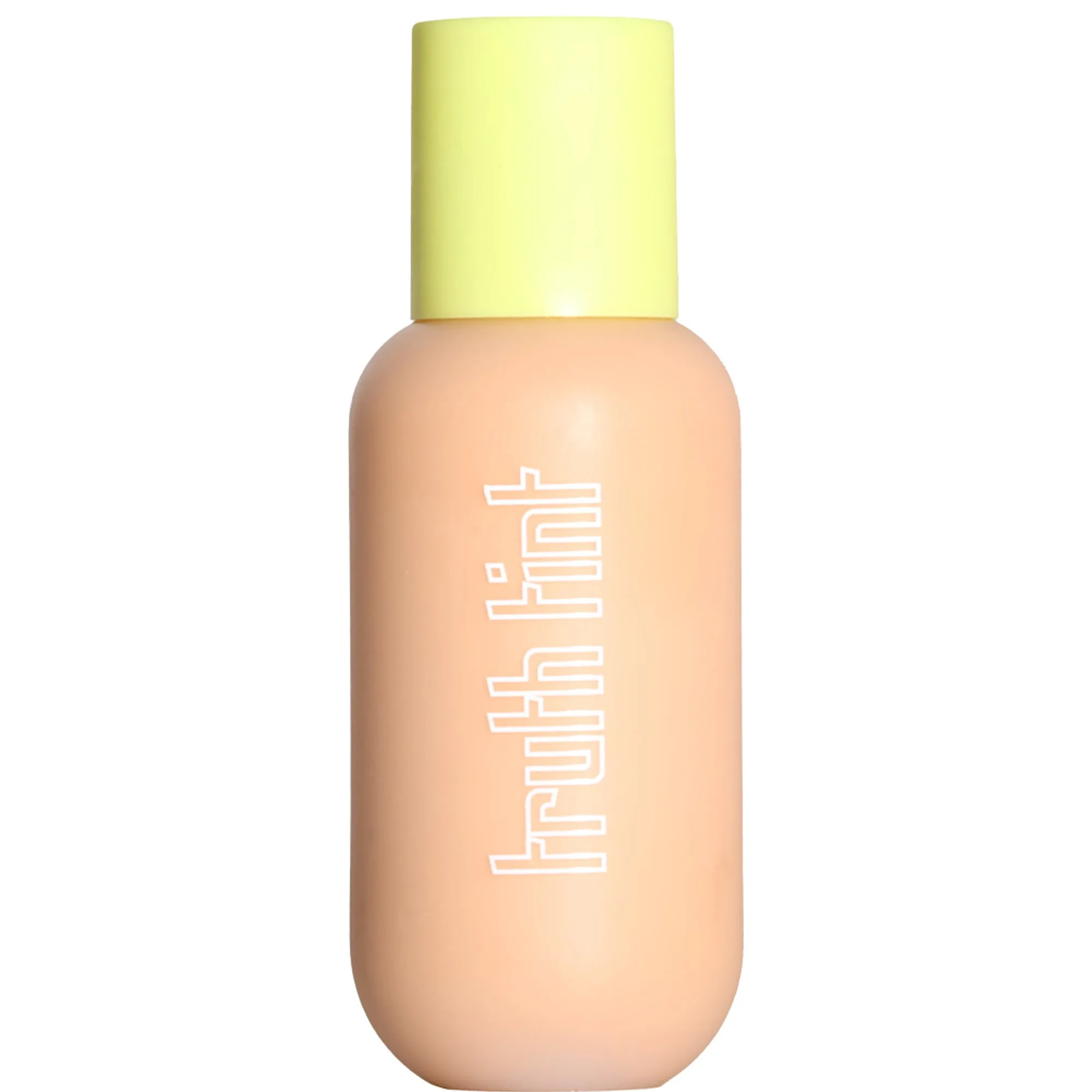 Made By Mitchell Truth Tint Skin Tint Flydende foundation