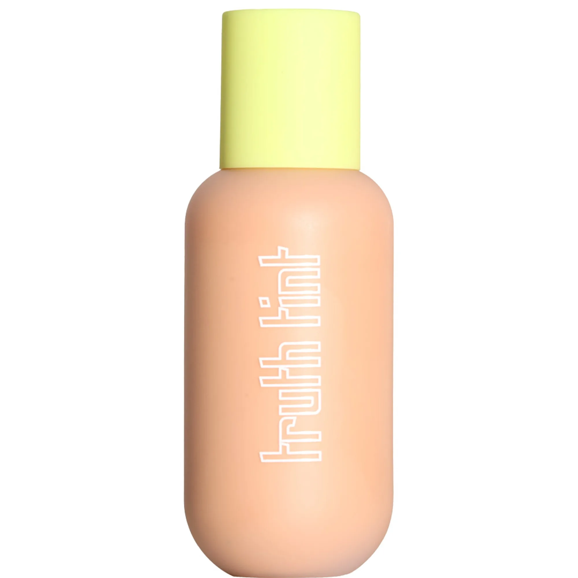 Made By Mitchell Truth Tint Skin Tint Flydende foundation