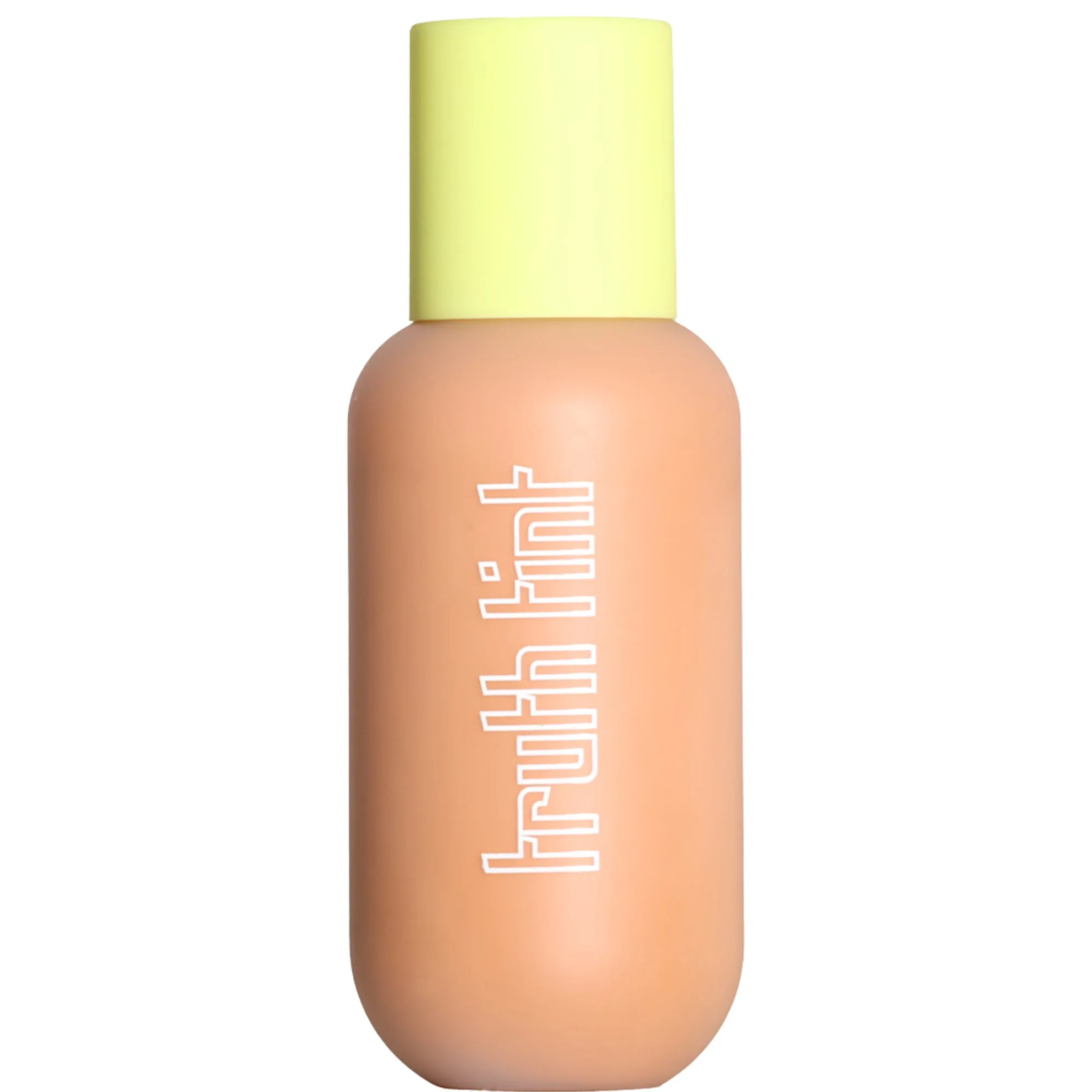 Made By Mitchell Truth Tint Skin Tint Flydende foundation