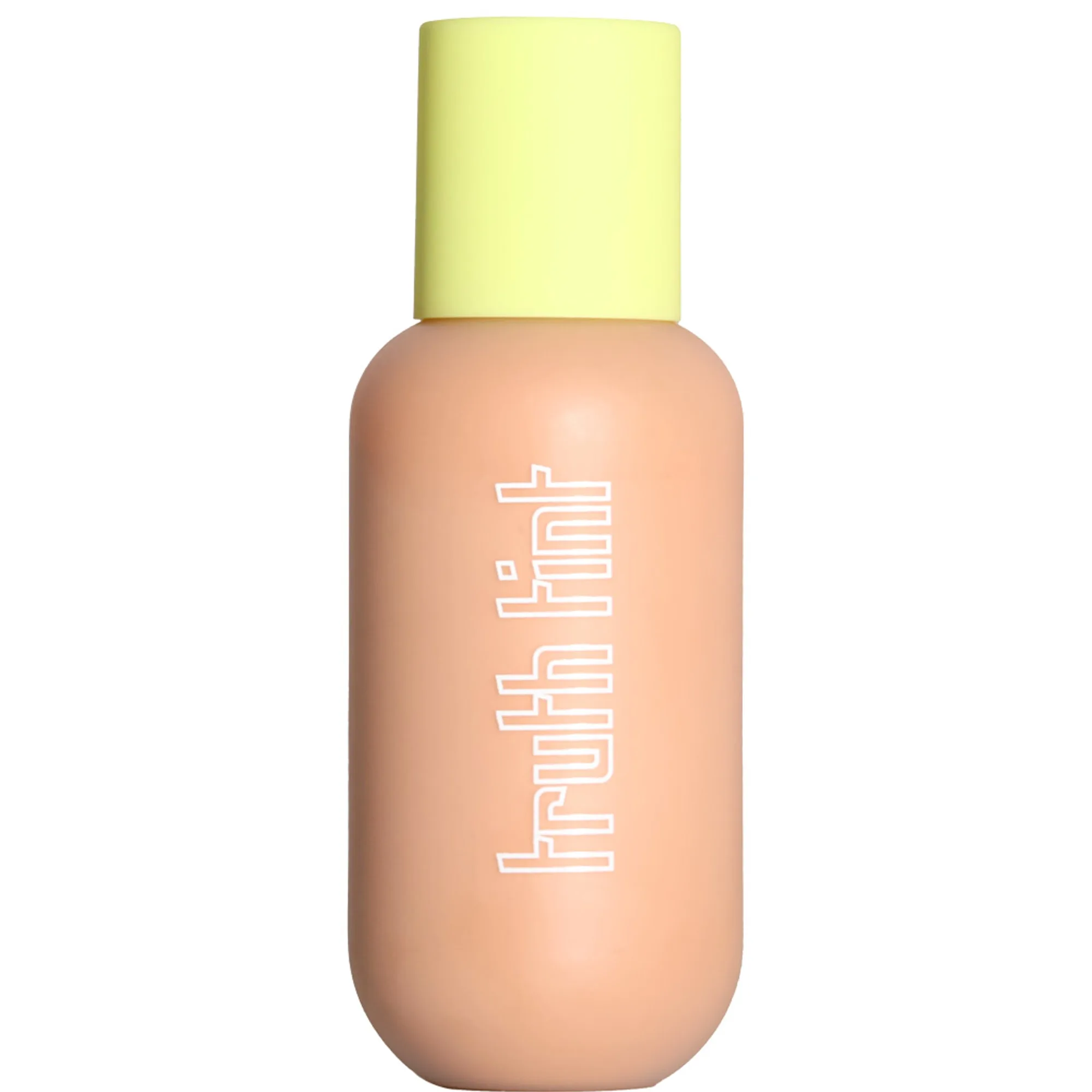 Made By Mitchell Truth Tint Skin Tint Flydende foundation