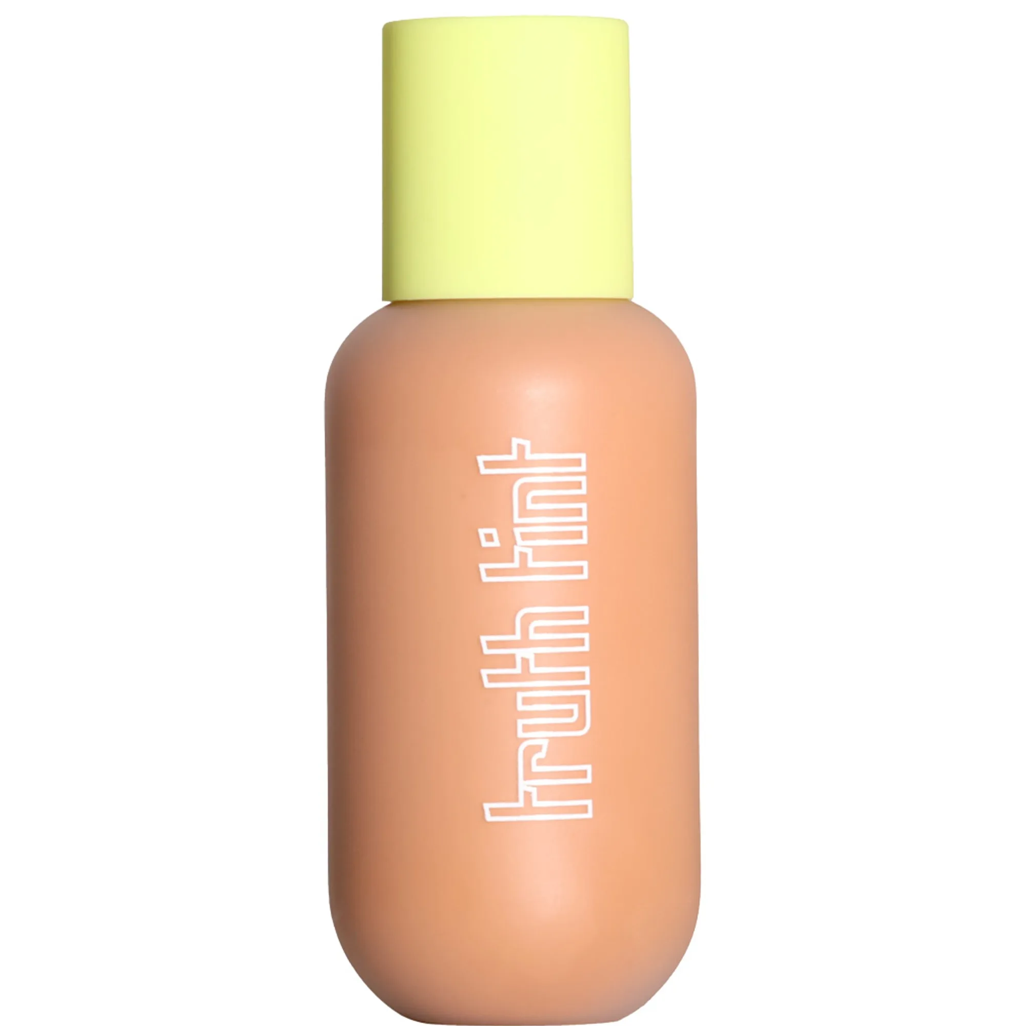 Made By Mitchell Truth Tint Skin Tint Flydende foundation