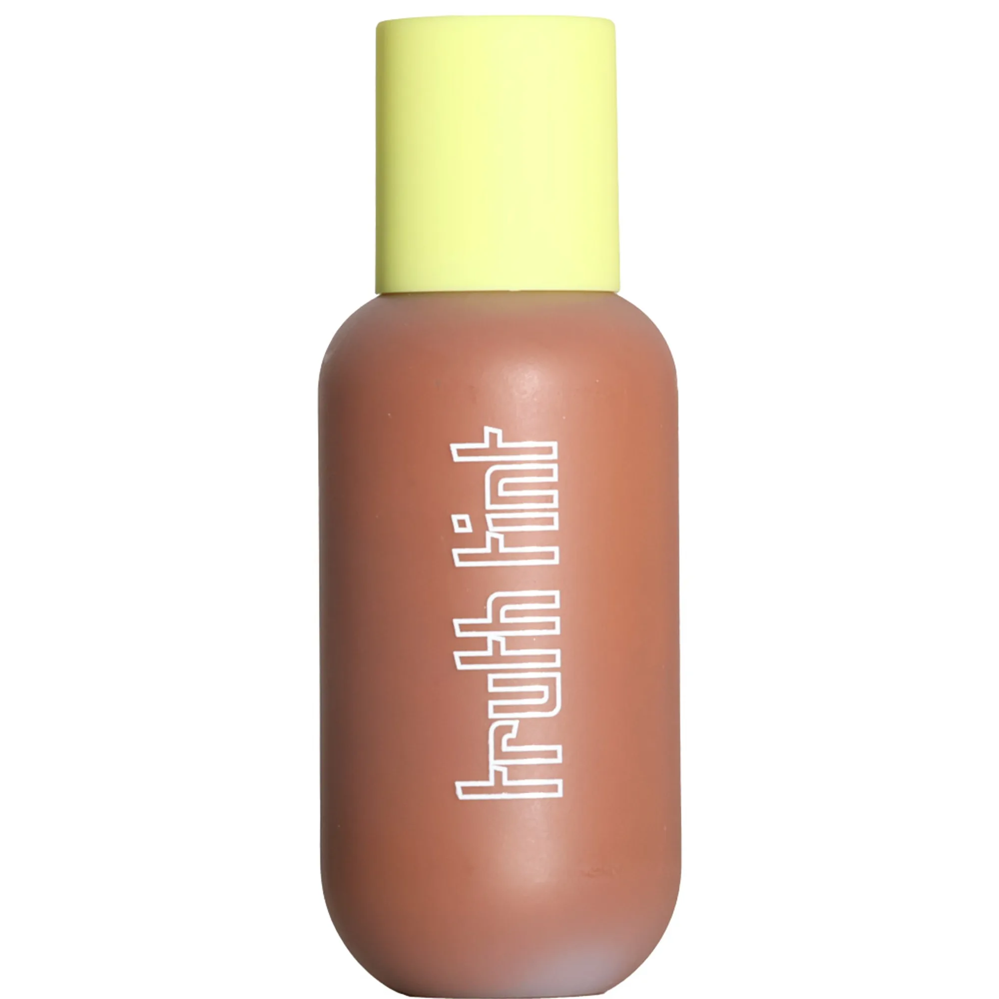 Made By Mitchell Truth Tint Skin Tint Flydende foundation