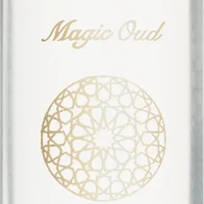 Magic Oud In Kashmir Musk Eau de Parfum Unisex 100 ml