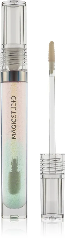 Magic studio Glitter Lip Gloss Skimrande läppglans Skugga 3.5 ml