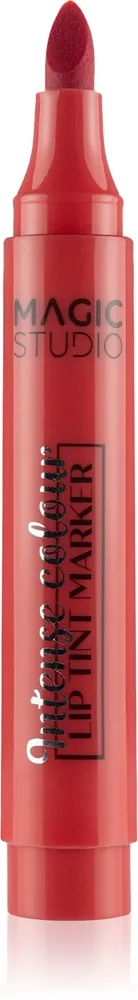 Magic studio Lip Tint Marker läppkonturpenna Skugga 02 Velvet 2.8 g