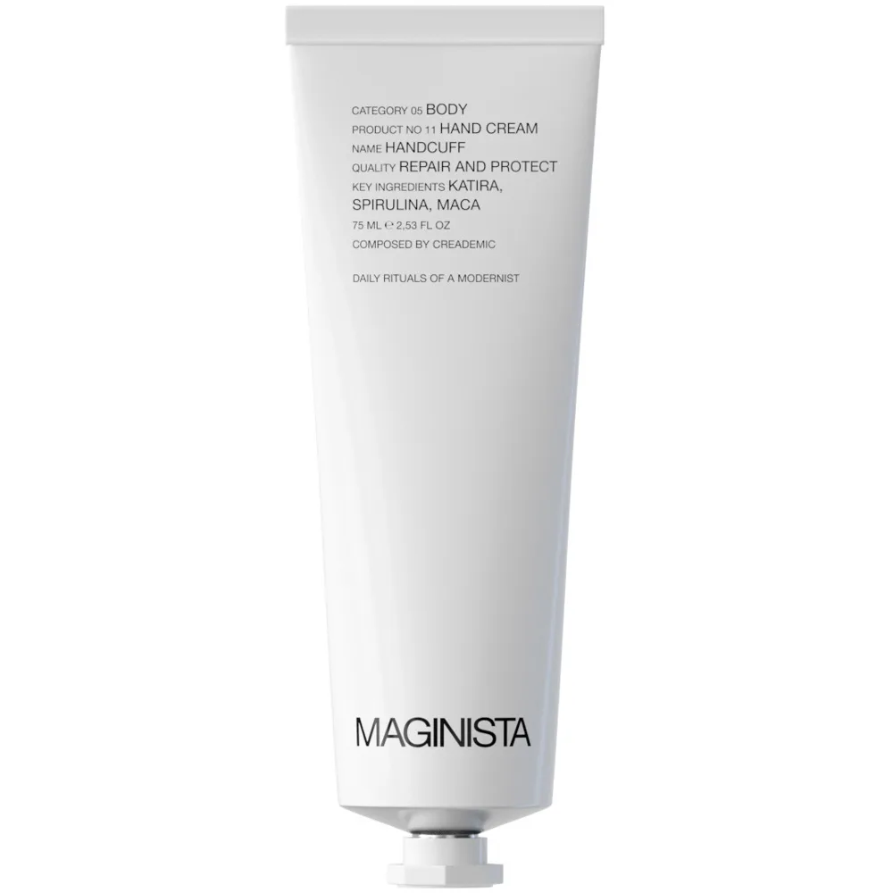 Maginista Hand Cream 75 ml
