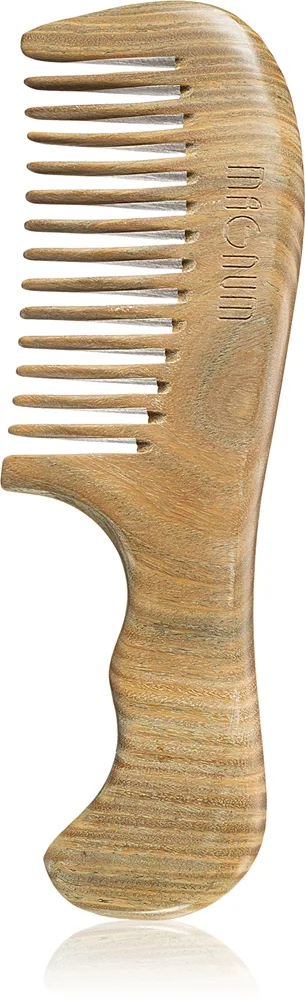 Magnum Natural Trækam lavet af guaiacumtræ 307 1 stk.