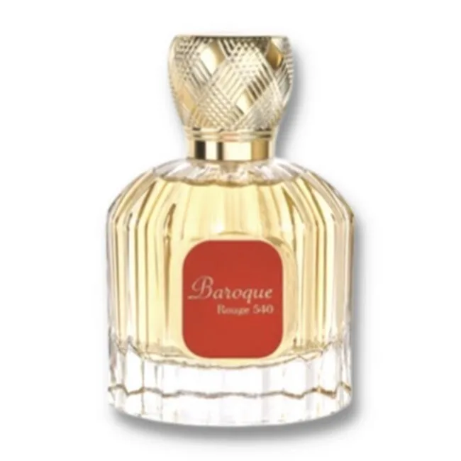 Maison Alhambra Baroque Rouge 540 EDP 100 ml
