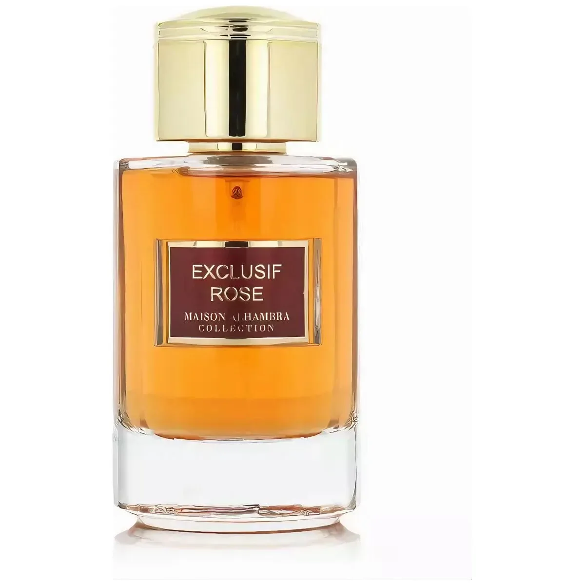 Maison Alhambra Exclusif Rose Collection edp 100ml