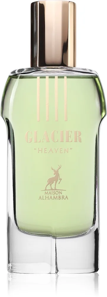 Maison Alhambra Glacier Heaven Eau de Parfum för Kvinnor 100 ml