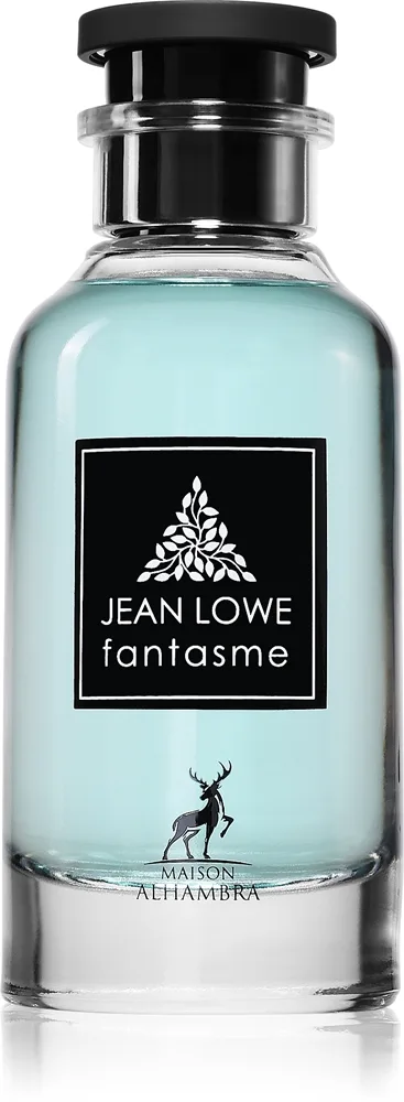 Maison Alhambra Jean Lowe Fantasme Eau de Parfum Unisex 100 ml