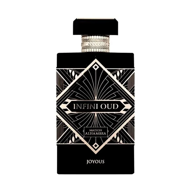 Maison Alhambra - Joyous Infini Oud Eau de Parfum - 100 ml