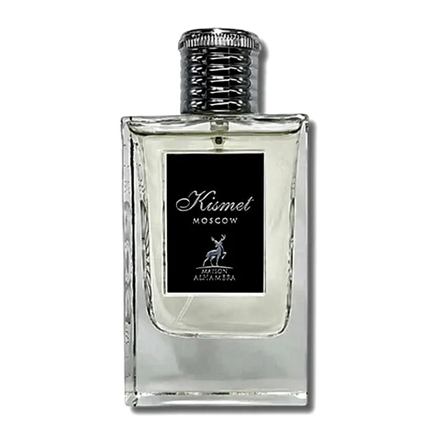 Maison Alhambra Kismet Moscow edp 100ml