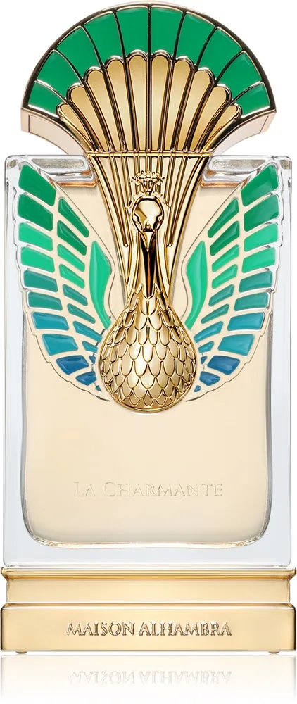 Maison Alhambra La Charmante Eau de Parfum Unisex 100 ml