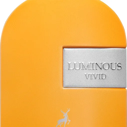 Maison Alhambra Luminous Vivid Eau de Parfum Unisex 100 ml
