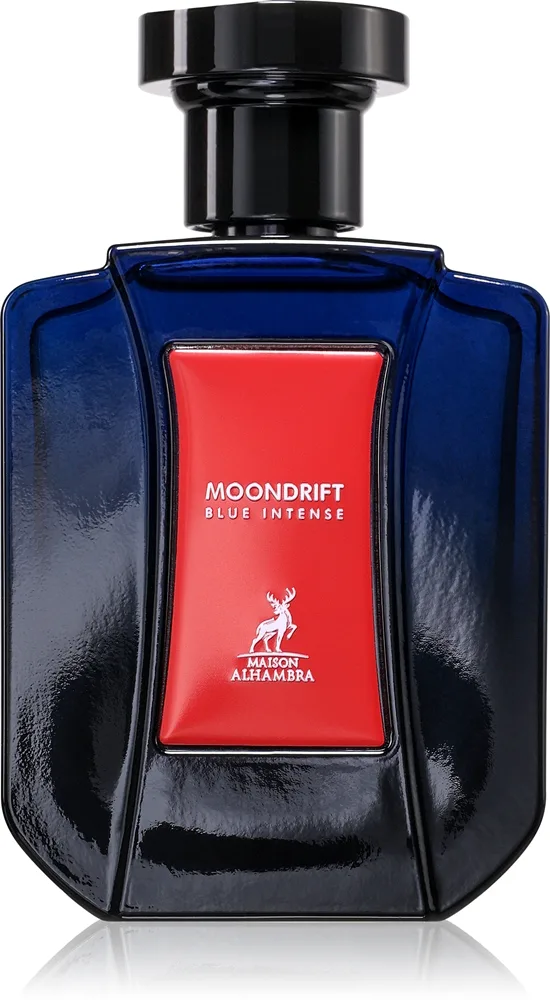 Maison Alhambra Moondrift Blue Intense Eau de Parfum Unisex 100 ml