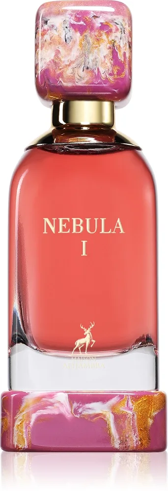 Maison Alhambra Nebula I. Eau de Parfum naisille 100 ml