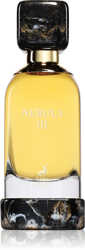 Maison Alhambra Nebula III. Eau de Parfum Unisex 100 ml