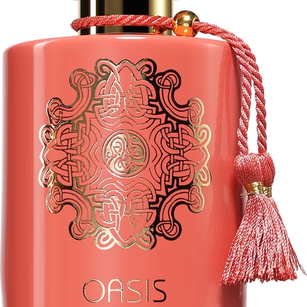 Maison Alhambra Oasis Eau de Parfum Unisex 100 ml