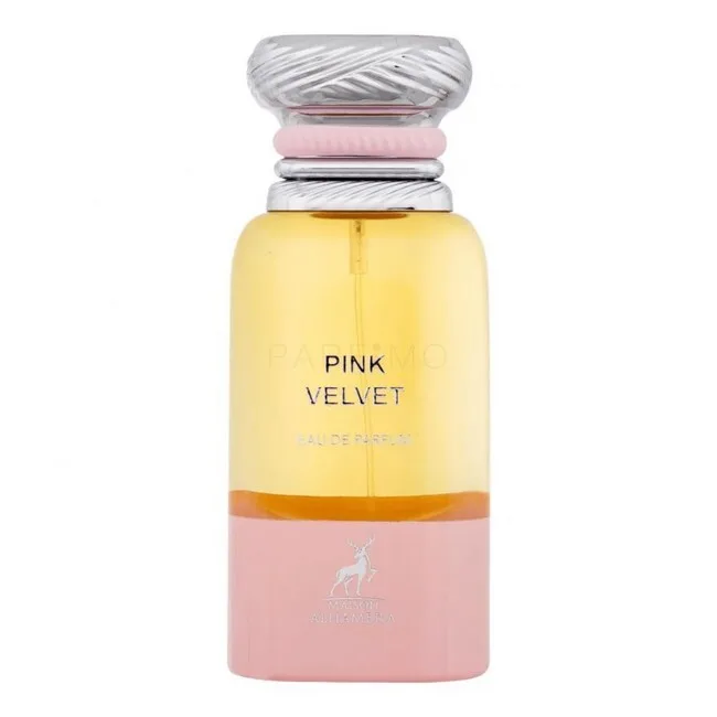 Maison Alhambra - Pink Velvet (Rose Petals) Eau de Parfum - 80 ml