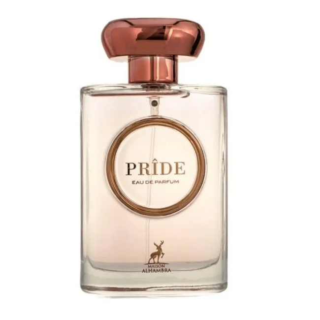 Maison Alhambra - Pride Eau de Parfum - 100 ml