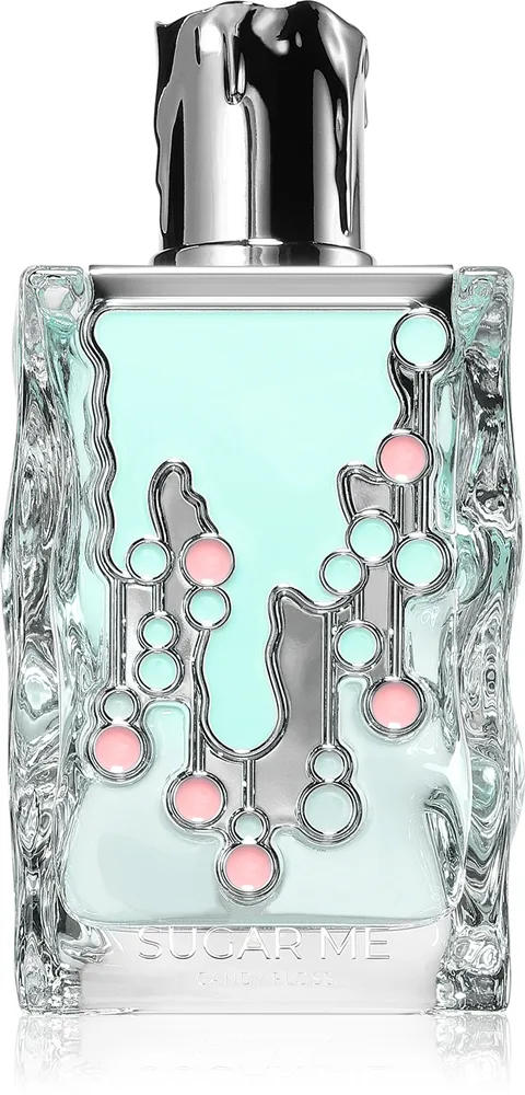 Maison Alhambra Sugar Me Candy Floss Eau de Parfum Unisex 100 ml