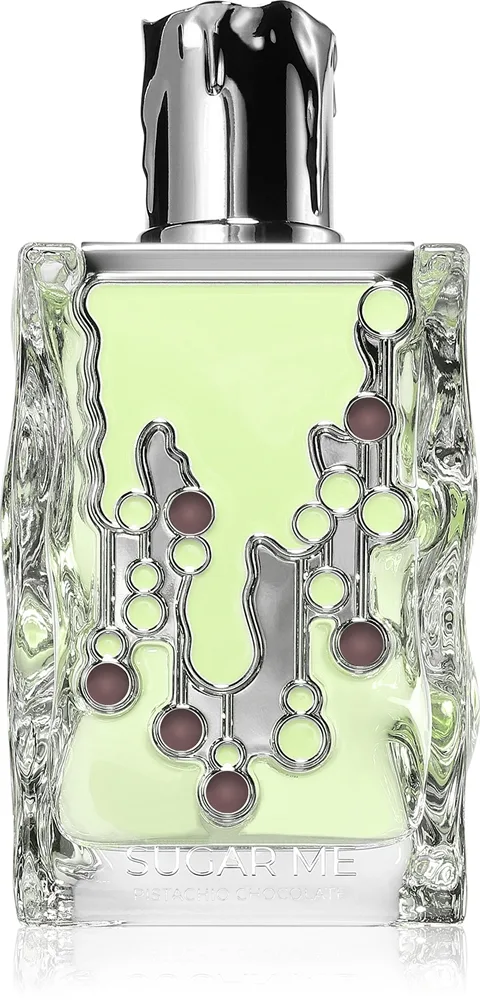 Maison Alhambra Sugar Me Pistachio Chocalate Eau de Parfum unisex 100 ml