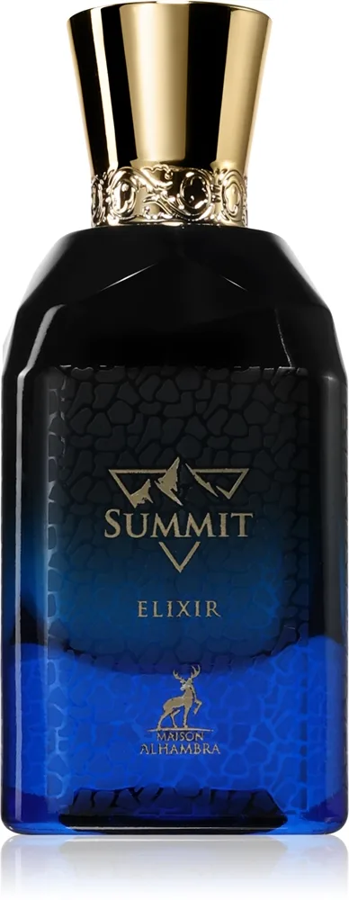 Maison Alhambra Summit Elixir Eau de Parfum för män 100 ml