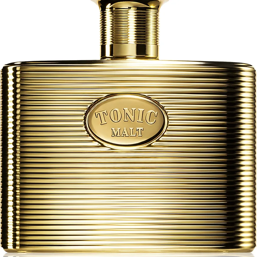 Maison Alhambra Tonic Malt Eau de Parfum för män 100 ml