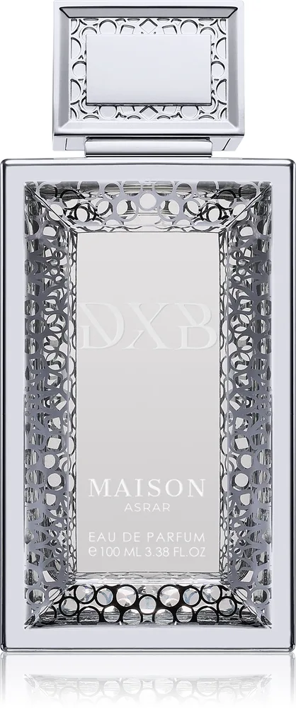 Maison Asrar DXB Eau de Parfum unisex 100 ml