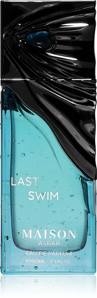 Maison Asrar Last Swim Eau de Parfum Unisex 100 ml